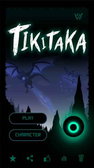 TiKiTaKa！游戏苹果（iOS）版官方免费下载