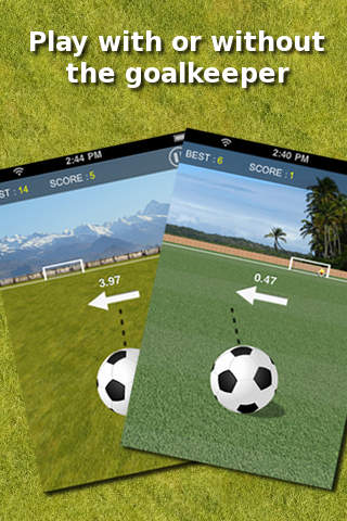 足球风暴苹果（iOS/iPhone）版官方最新版免费下载