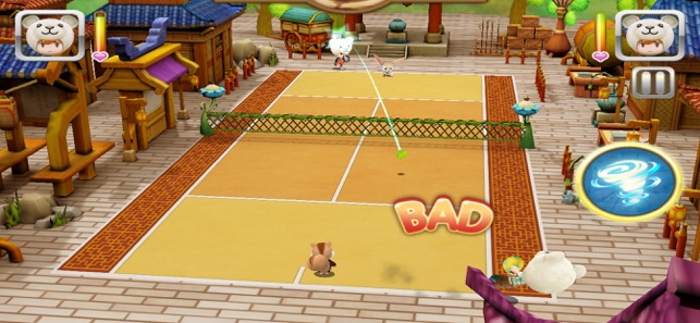 网球王牌苹果（iOS/iPhone）版官方最新版免费下载