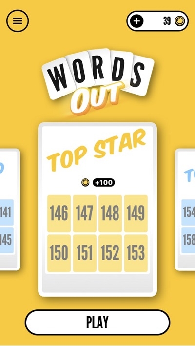 Words Out ios版