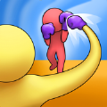 橡皮拳击手官方游戏安卓版 v1.0
