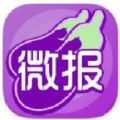 茄子微报官网app下载 v1.0.0