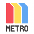 Metro大都会app地铁下载官网版2020 v2.4.02