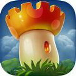 蘑菇战争2iPhone（iOS）版V1.2.9破解下载