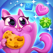 饼干猫苹果（iOS）版官方官网版最新免费下载