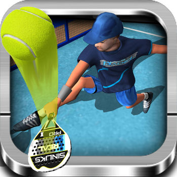 桨网球英雄苹果（iOS/iPhone）版官方最新版免费下载