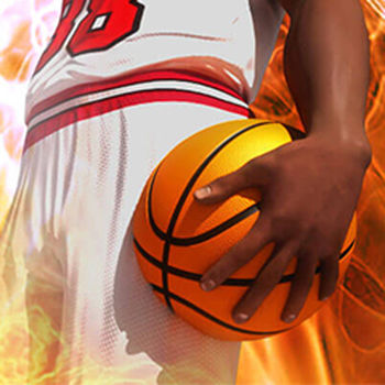 篮球火苹果（iOS/iPhone）版官方最新版免费下载