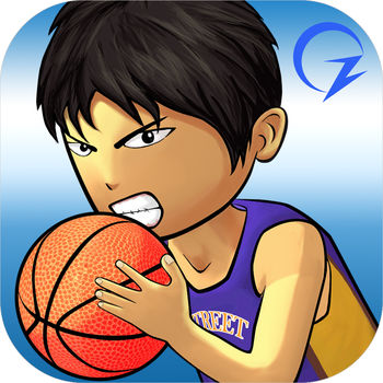 口袋篮球联盟OL苹果（iOS/iPhone）版官方最新版免费下载