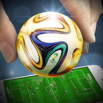 风云足球苹果（iOS/iPhone）版官方最新版免费下载