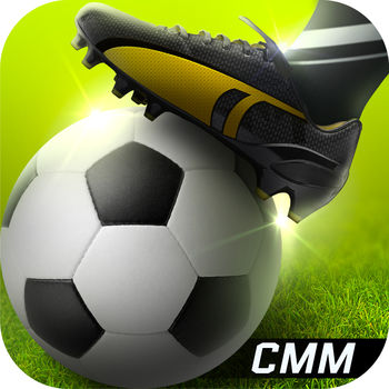 豪门足球风云苹果（iOS/iPhone）版官方最新版免费下载