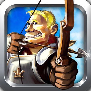 弓箭射手苹果（iOS/iPhone）版官方最新版免费下载