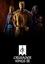 十字军之王3皇家版高压安装未加密版