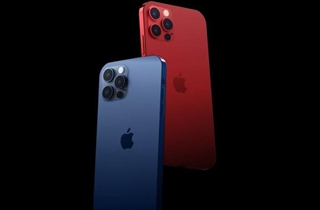 传苹果 iPhone 12 Pro将推出大红配色
