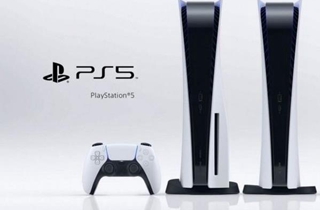 索尼PS5港版售价公布：起售价3180港币