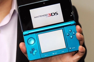 任天堂：3DS 掌机全系退市、停产