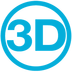 3D打印实物软件|3D小站 v1.0
