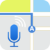 专业语音识别app|薄言地图助手 v1.1.3